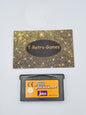Nintendo Game Boy Advance Jazz Jackrabbit Modul EUR - T-Retro-Games 
