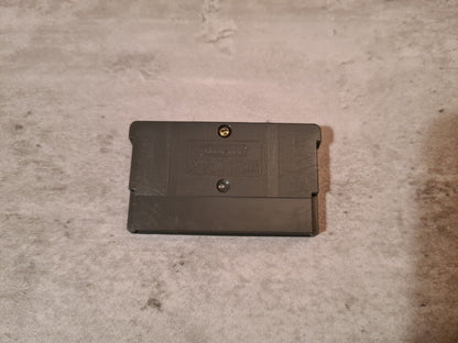 Nintendo Gameboy Advance Smugglers Run Modul EUR - T-Retro-Games 