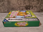 Nintendo Game Boy Advance Animal Snap mit OVP und Anleitung USA - T-Retro-Games 