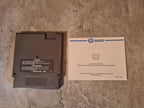 Nintendo NES Racket Attack mit OVP und Anleitung NOE - T-Retro-Games 