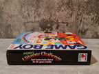 Game Boy Classic Spiel Mickey's Ultimate Challenge mit OVP und Anleitung NOE - T-Retro-Games 