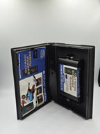 Sega Mega Drive Spiel Olympic Summer Games mit OVP und Anleitung Multilingual 