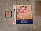 Nintendo DS Big Brain Academy mit OVP und Anleitung EUR - T-Retro-Games 