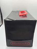 NES Nintendo Spielekoffer Case 44 12 Spiele 