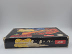 SNES Super Nintendo Spiel Syvalion mit OVP und Anleitung ESP