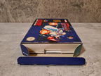SNES Super Nintendo Super R-Type mit OVP und Anleitung UKV - T-Retro-Games 