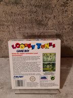 Nintendo Game Boy Classic Looney Tunes mit OVP und Anleitung NOE - T-Retro-Games 
