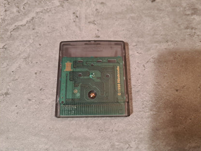 Nintendo Game Boy Color Woddy EUR Modul - T-Retro-Games 