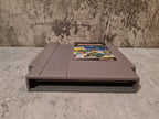Nintendo NES Teenage Mutant Hero Turtles Modul FRA - T-Retro-Games 