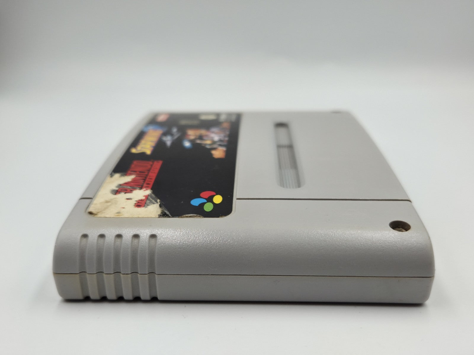 SNES Super Nintendo Starwing Modul  NOE/SFRG