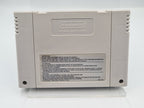 SNES Super Nintendo Sailor Moon Modul FRA/SFRA - T-Retro-Games 