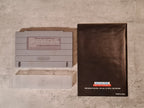 SNES Super Nintendo Bubsy mit OVP und Anleitung NTSC-USA - T-Retro-Games 