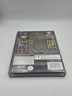 Nintendo GameCube Spiel Animaniacs The Great Edgar Hunt EUR Sealed Neu NEW