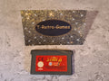 Nintendo Game Boy Advance Star X Modul UKV - T-Retro-Games 