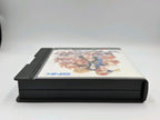 Neo Geo Pocket SNK 1998 The King of Fighters Round 1 mit OVP und Anleitung Japan