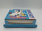 Nintendo Game Boy Classic Cool Ball mit OVP und Anleitung USA