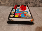 SNES Super Nintendo TinTin au Tibet mit OVP und Anleitung FAH - T-Retro-Games 