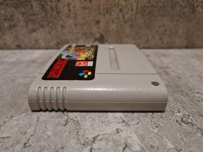 SNES Super Nintendo Disney's The Jungle Book Modul EUR - T-Retro-Games 