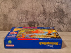 SNES Super Nintendo Disneys Das Dschungelbuch mit OVP und Anleitung NOE - T-Retro-Games 