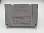 SNES Super Nintendo X-Kaliber 2097 Modul EUR