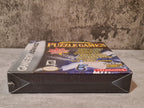 Nintendo Game Boy Advance Ultimate Puzzle Games USA Sealed Neu New - T-Retro-Games 