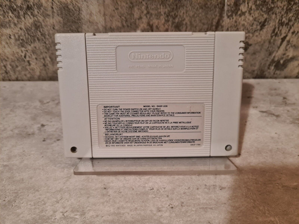 SNES Super Nintendo Hook FAH Modul - T-Retro-Games 