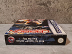 Gameboy Advance Need for Speed Carbon Own The City mit OVP und Anleitung NOE - T-Retro-Games 