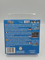 Nintendo Game Boy Color Super Mario Bros. Deluxe mit OVP und Anleitung EUR