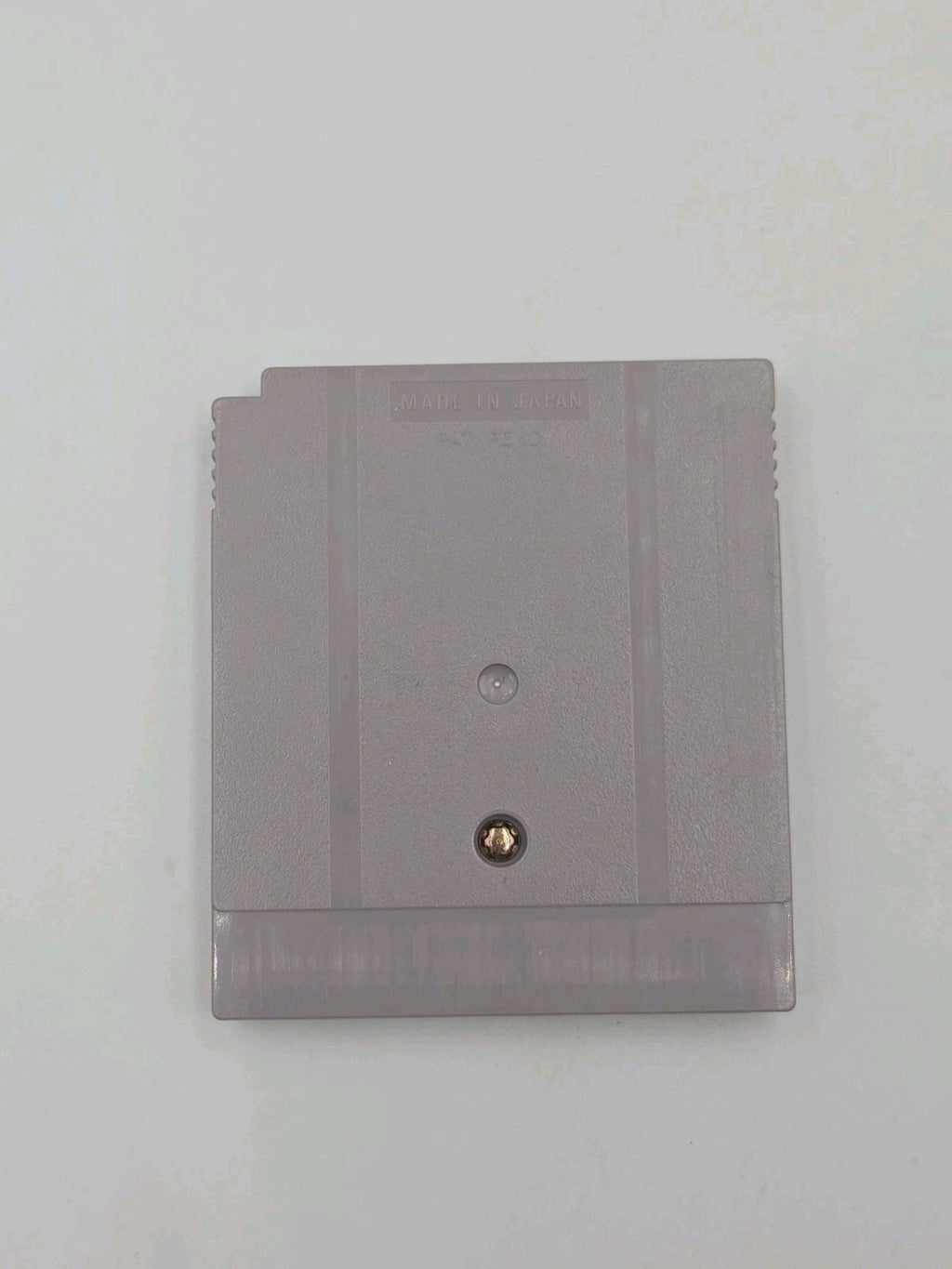 Nintendo Game Boy Classic Jurassic Park Part 2: The Chaos Continues Modul EUR