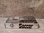 LCD Card Game Soccer Gakken OVP - T-Retro-Games 