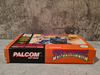 SNES Super Nintendo Sunset Riders mit OVP und Anleitung NOE - T-Retro-Games 