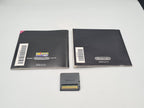 Nintendo DS Dodge Racing Charger vs Challenger mit OVP und Anleitung EUR - T-Retro-Games 