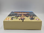 PS4 Playstation 4 Superepic The Entertainment War Badge Edition OVP Englisch