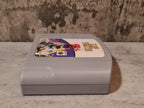 N64 Nintendo 64 Clay Fighter 63 1/3 Modul EUR - T-Retro-Games 