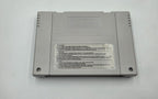 SNES Super Nintendo Battletoads Double Dragon mit OVP und Anleitung UKV