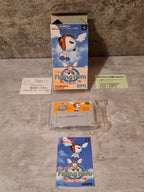 SFC Super Famicom Flying Hero Bugyuru Daiboken mit OVP und Anleitung Japan - T-Retro-Games 