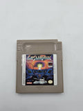 Nintendo Game Boy Classic Spiel CosmoTank Modul USA