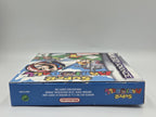 Nintendo Game Boy Advance Super Mario Ball mit OVP und Anleitung EUR