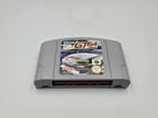 N64 Nintendo 64 Spiel GT64 Championship Edition mit OVP und Anleitung EUR