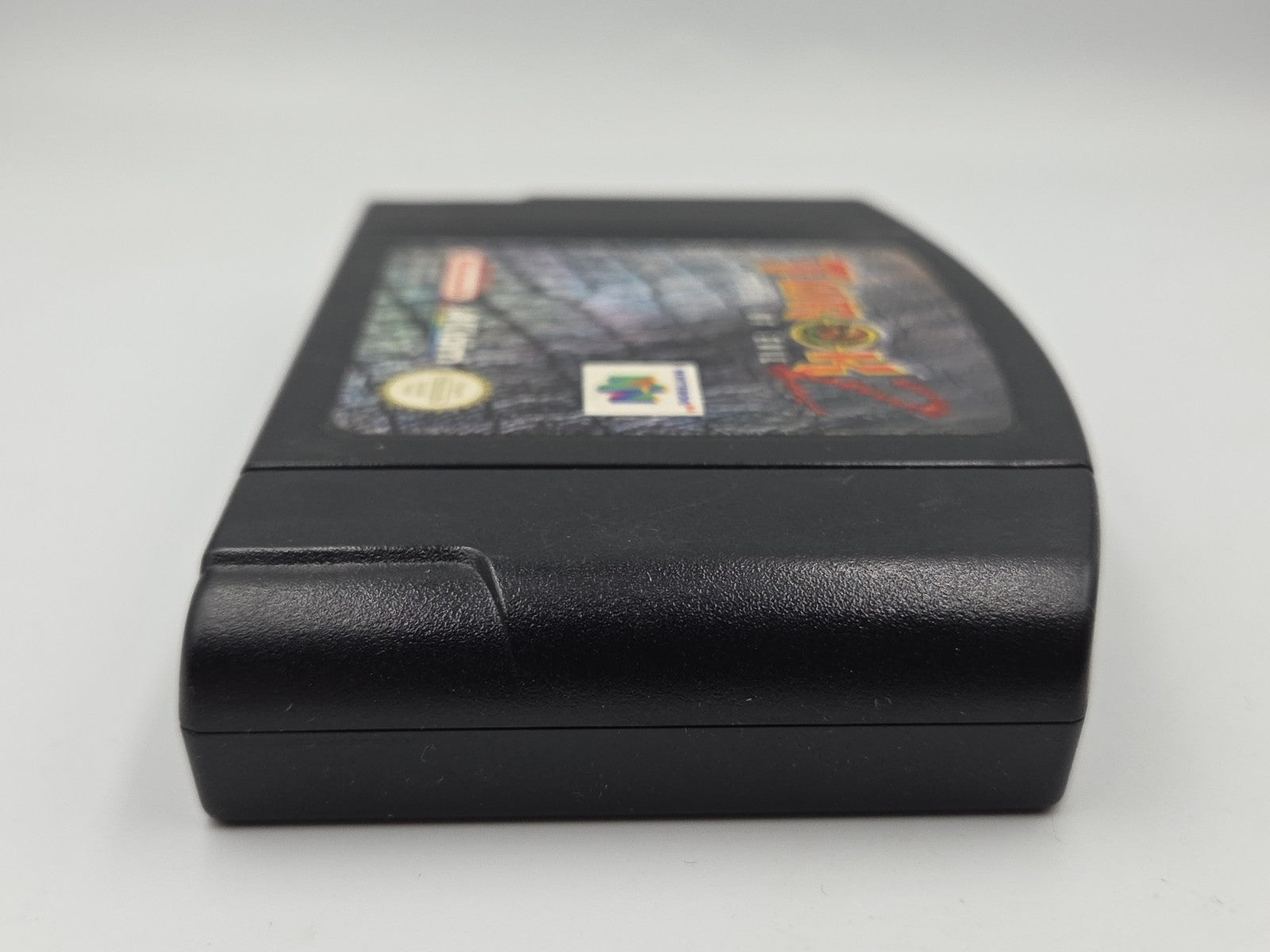 N64 Nintendo 64 Spiel Turok 2 Seeds of Evil Modul NOE