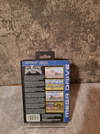 Sega Mega Drive Mighty Morphin Power Rangers The Movie mit OVP und Anleitung - T-Retro-Games 