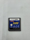 Nintendo DS Captain Tsubasa The New Kick Off nur Speicherkarte Modul EUR