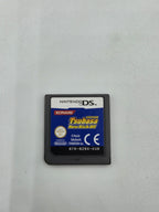 Nintendo DS Captain Tsubasa The New Kick Off nur Speicherkarte Modul EUR