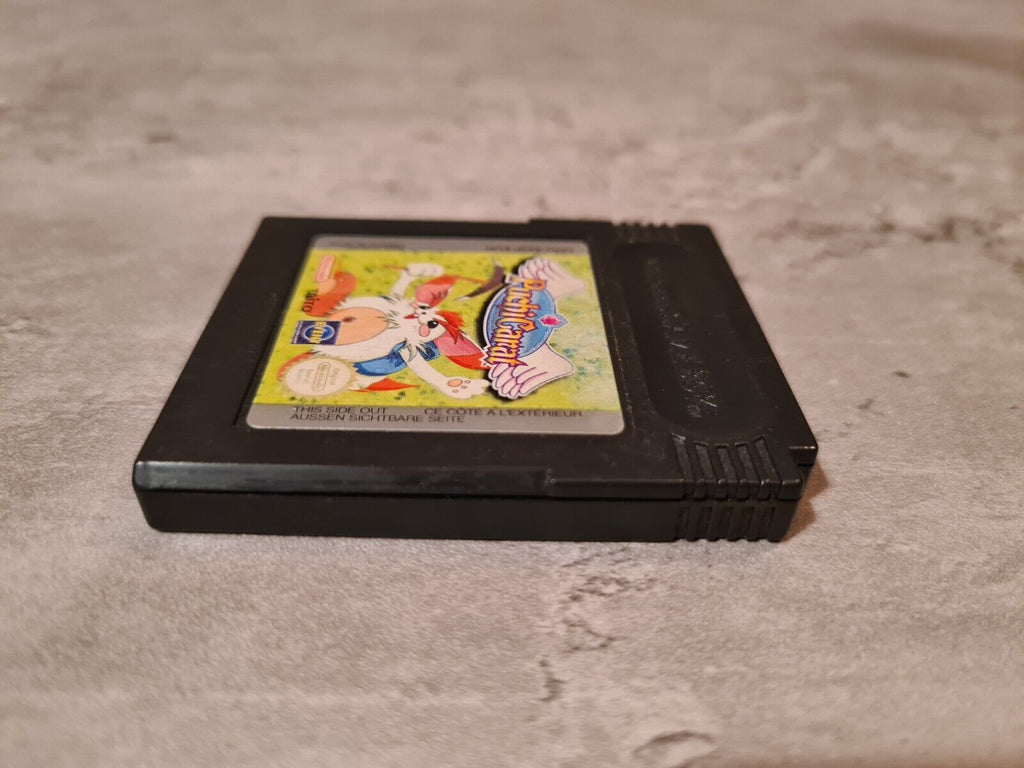 Nintendo Game Boy Color Puchi Carat EUR Modul - T-Retro-Games 