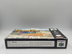 N64 Nintendo 64 Spiel Centre Court Tennis mit OVP und Anleitung EUR