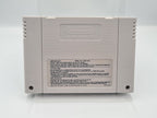 SNES Super Nintendo Soccer Shootout Modul FAH - T-Retro-Games 
