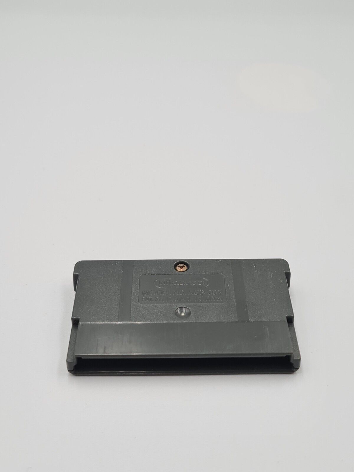 Nintendo Game Boy Advance Tekken Advance Modul NOE - T-Retro-Games 