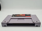 SNES Super Nintendo Mortal Kombat NTSC USA Modul - T-Retro-Games 