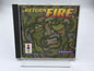 3DO Spiel Return Fire mit OVP und Anleitung Deutsch