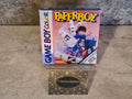 Nintendo Game Boy Color Spiel Paperboy mit OVP und Anleitung EUR - T-Retro-Games 